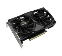 PNY GeForce RTX 5060 8GB NVIDIA GDDR7 751492797076 ( VCG50608DFXPB1 O ) video karte