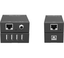 USB 4-Port Extender kit via VLUSBEXT50 5704174475408 ( VLUSBEXT50 )