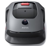 Dreame Mova 1000 lawn mowing robot MLLM4110 ( 6977973410041 50038-0 50038-uniw MLLM4110 ) Zāles pļāvējs - Trimmeris