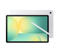 TABLET GALAXY TAB S10 FE 5G/128GB SILVER SM-X526 SAMSUNG ( SM X526BZSREUE 8806097201762 SM-X526BZSREUB ) Planšetdators