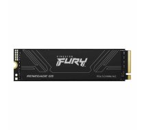 SSD Renegade G5 2TB NVMe 5.0 M.2 2280 14700/14000MB/s ( SFYR2S/2T0 ) spēļu konsoles gampad