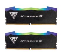 Ddr5 pc7600 patriot 32gb (2x16gb) viper xtreme rgb cl36 ( PVXR532G76C36K 4711378425062 )