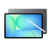 Samsung Galaxy Tab S10 FE 5G 8GB/128GB Enterprise Edition grey ( SM X526BZAREEE 8806097201885 SM-X526BZAREEB SM-X526BZAREUE TBSTSAM00416GR ) Planšetdators