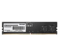 Patriot Memory Signature PSD532G56002 memory module 32 GB 1 x 32 GB DDR5 5600 MHz ( PSD532G56002 4711378425017 ) operatīvā atmiņa