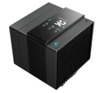 Deepcool CPU Cooler ASSASSIN IV VC VISION Intel AMD 6933412729136 ( R ASN4 BKNVMD G ) ventilators