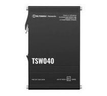 SwitchTELTONIKATSW0408xRJ45PoE+ ports 8240 WattsTSW040 ( TSW040 4779051841448 TELTONIKA TSW040000000 ) komutators
