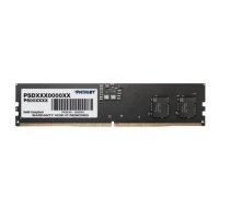 RAM Patriot Signature 16GB (1x16GB) DDR5 5600MHz CL46 ( PSD516G560081 ) operatīvā atmiņa