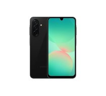 Samsung Galaxy A26 5G 8GB/256GB Black ( SM A266BZKCEUE 15272963 8806097072799 8806097072805 SM-A26 256 Black SM-A266BZKCEUB SMASMSAM2040 ) Mobilais Telefons