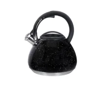 WHISTLING KETTLE 2.7L/90604 RESTO ( 90604 ) Elektriskā Tējkanna