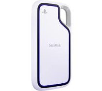 SANDISK Extreme 1TB Portable SSD for PS5 ( SDSSDE62P 1T00 G25 ) Ārējais cietais disks