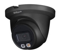 NET CAMERA 8MP IR EYEBALL/HDW2849TM-S-IL-0280B-B DAHUA ( HDW2849TM S IL 0280B B 38528 IPC-HDW2849TM-S-IL-0280B-BLACK ) novērošanas kamera