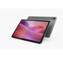 Lenovo Tab Mediatek Helio G85 64 GB 25.6 cm (10.1") 4 GB Wi-Fi 5 (802.11ac) Android 14 Grey ( ZAEH0040PL ) Planšetdators