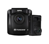 Dashcam Transcend - DrivePro 620 - 64GB (Saugnapfhalterung) ( TS DP620A 64G ) Digitālā kamera