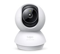 TP-Link Tapo C230 Bulb IP security camera Indoor 2880 x 1620 pixels Ceiling/Desk ( TAPO C230 ) novērošanas kamera