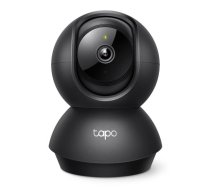 TP-LINK Pan/Tilt Home Security Wi-Fi Camera Tapo C211 PTZ 3 MP 3.83mm H.264 Micro SD Max. 512GB ( Tapo C211 4895252502060 TAPOC211 ) novērošanas kamera
