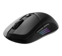 MSI Gaming Mouse VERSA 300 ELITE WIRELESS Wireless 2.4 GHz Bluetooth 5.3 USB 2.0 4711377245951 ( VERSA 300 ELITE W ) Datora pele