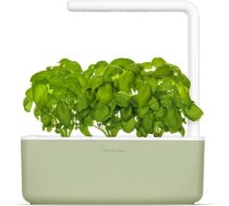 Click and Grow- Smart Garden 3 Start kit (Color: Sage) (SGS13UNI) (4742793005829) ( 4742793005829 )