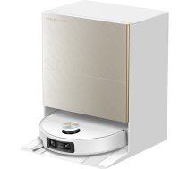 Dreame X60 Ultra White (6978515258930) ( 6978515258930 R9515A RLX86DE-WHITE RLX86DE-WHT X60 ULTRA WHITE ) robots putekļsūcējs