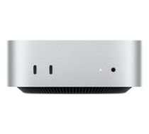 Apple Mac mini : M4 Pro chip with 12core CPU and 16core GPU 24GB 512GB SSD 195949942747 ( MCX44ZE/A ) dators