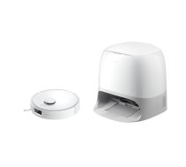 Roborock Qrevo Curv 5A1 QRCS02-00 ( 6936905900296 QRCS02-00 Qrevo Curv 5A1 ) robots putekļsūcējs
