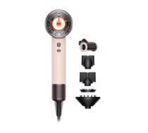 Dyson Supersonic Haartrockner HD16 - Ceramic Pink und RosĆ©gold 5025155118245 ( 113407 01 5025155118245 DYS11340701 HD16 Nural Ceramic Pink )