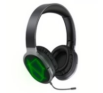 AWEI słuchawki gaming Bluetooth A799BL nauszne gamingowe z mikrofonem czarnyblack ( A799BL AWEI020BLK ) austiņas