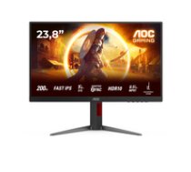 AOC 24G4HA 23.8inch Fast IPS FHD 200Hz ( 24G4HA 4038986642668 ) monitors