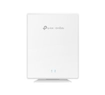 TP-LINK EAP650-Desktop Omada AX3000 Desktop Dual-Band Wi-Fi 6 Access Point 8885020623734 ( EAP650 Desktop EAP650Desktop EAP650-Desktop(EU) ) Access point