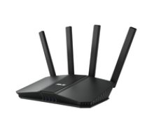 ASUS WL-Router RT-BE82U BE6800 AIMesh ( 90IG0990 MO9B00 4711387627655 RT-BE82U ) Rūteris