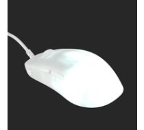 Endgame Gear OP1 RGB Gaming Maus - White Frost ( EGG OP1 RGB WF GAMO-1098 )