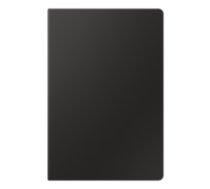 Samsung Galaxy Tab S10+/S9+/S9 FE+ Book Cover Keyboard Slim Black ( EF DX825UBEGWW 57983123213 ) planšetdatora soma