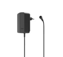 Hama Universal Switchable Power Supply Unit 1.5 A 24 W melna - Ladetajs ( 00223616 ) mājas kinozāle