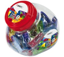 Emtec USB2.0 C410 32GB Candy Jar 80 pces ( ECMMD32GC410JAR80 ) USB Flash atmiņa