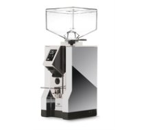 Eureka Mignon SPECIALITA 55 220-240V/50-60Hz 16CR chrome ( EME55B23M20T00000951 8056746348380 EME55-951-16CR MigSilRang16crSpChrome ) Kafijas dzirnaviņas