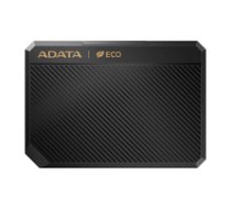 External SSD/HDD 2.5 inches case EC600 USB3.2A ( EC600 BCBK KOSZT ZFB PUNKT. 0 CENA UK ) cietā diska korpuss