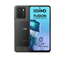 HMD Fusion Business Edition - 5G 8GB/256GB 6 56quot; 108MP/50MP 5.000 mAh Noir 6438409097156 ( 101SQ503H040 ) Mobilais Telefons