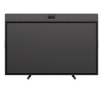 LOGI Rally Board 65 Graphite PLUGE ( 960 001698 ) publiskie komerciālie info ekrāni