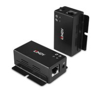 LINDY - transmitter and receiver - USB extender - USB 2.0 ( 43386 100275955 4002888433860 ) adapteris