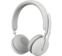 LOGI HEADSET - Zone Wireless 2 UC WHITE ( 981 001299 ) austiņas