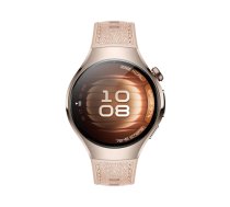HUAWEI WATCH 5 (42MM) STELLAR BEIGE ( 55020EWF 6942103154287 Soc-L29L ) Viedais pulkstenis smartwatch