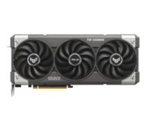 ASUS TUF GeForce RTX 5060 OC Edition 8192 MB GDDR7 ( 90YV0N00 M0NA00 4711636058179 TUF-RTX5060-O8G-GAMING )