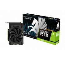 Gainward GeForce RTX™ 3060 Pegasus OC 12GB GDDR6 ( 471056224 2492 2492 ) video karte