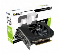 Palit GeForce RTX 3060 StormX OC 12GB GDDR6 ( NE63060S19K9 190AF NE63060S19K9 190AF NE63060S19K9 190AF ) video karte