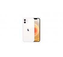 Apple iPhone 12 128GB White 6" 5G iOS ( MGJC3 MGJC32ZD/A MGJC3 MGJC3 white MGJC3CN/A MGJC3ET/A MGJC3GH/A MGJC3PM/A MGJC3QL/A MGJC3QN/A MGJC3ZD/A ) Mobilais Telefons