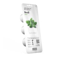 CLICK GROW SMART HOME BASIL REFILL 3PACK/BASIL-REFILL-3 ( BASIL REFILL 3 4742793007199 M5260900 )
