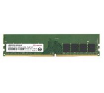 TRANSCEND 8GB JM DDR4 3200MHz U-DIMM ( JM3200HLG 8G ) operatīvā atmiņa