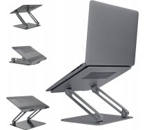 Nillkin ProDesk laptop stand ( 6902048202566 6902048202566 nillkin_20210128110049 ) portatīvā datora dzesētājs  paliknis