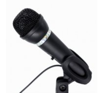 Condenser microphone wi th desk-stand ( MIC D 04 MIC D 04 MIC D 04 ) austiņas