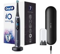 Braun Oral-B iO Series 9N Onyx black ( 4210201303015 iO9 Black Onyx ) mutes higiēnai