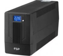 FORTRON PPF3602700 UPS Fortron iFP600 ( PPF3602700 PPF3602700 PPF3602700 ) nepārtrauktas barošanas avots UPS